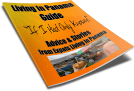 Living in Panama Guide