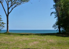 Ocean View